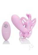 Venus Butterfly Silicone Remote Venus G Usb Rechargeable...