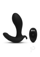 B-vibe Expanding Plug Rechargeable Silicone With Remote...